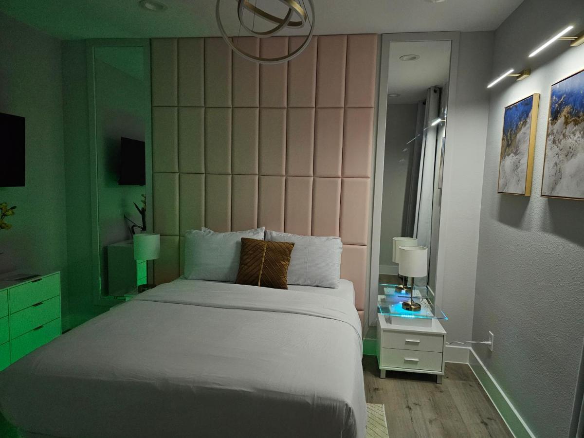 Elegant 3Br Haven- Games, Luxury & Lush Garden Villa Houston Eksteriør bilde
