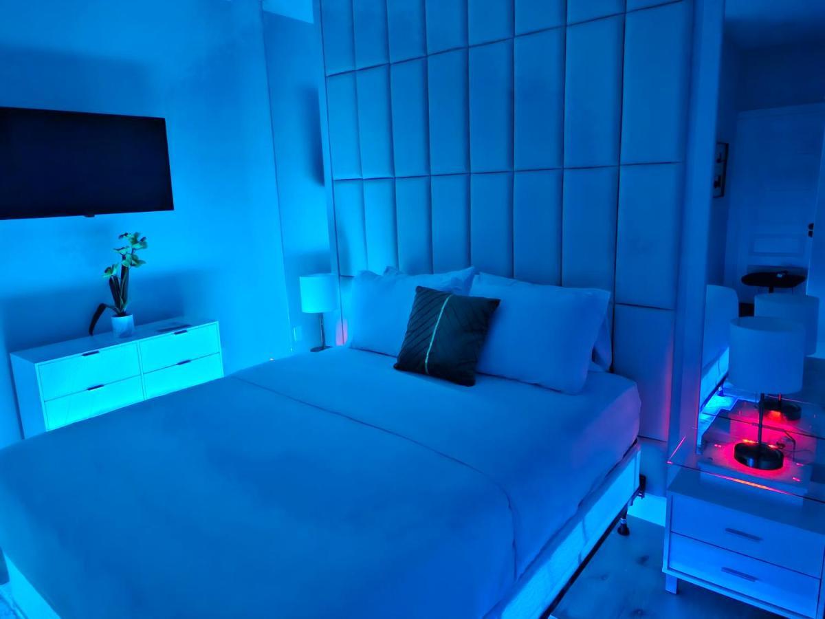 Elegant 3Br Haven- Games, Luxury & Lush Garden Villa Houston Eksteriør bilde