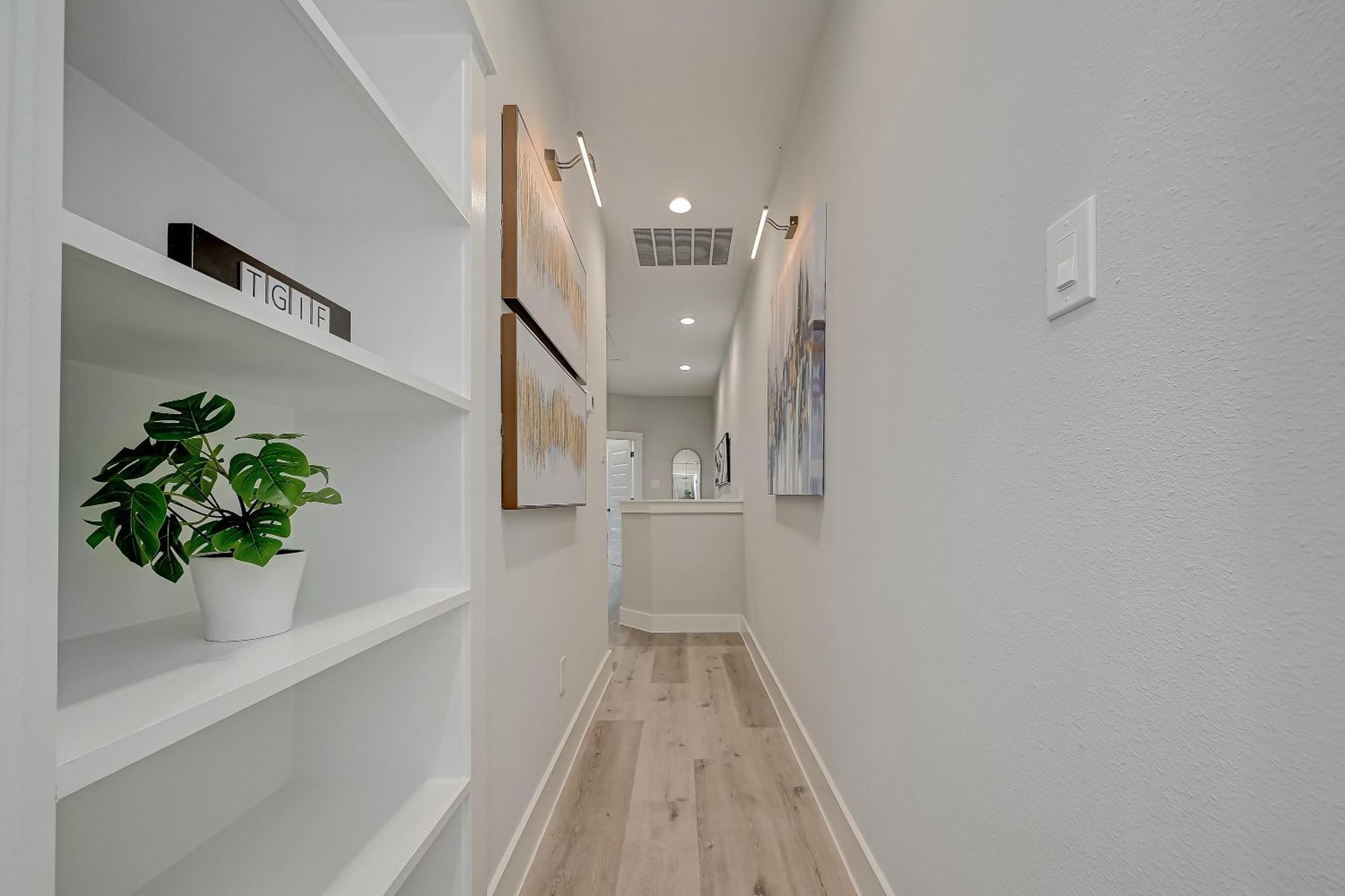 Elegant 3Br Haven- Games, Luxury & Lush Garden Villa Houston Eksteriør bilde